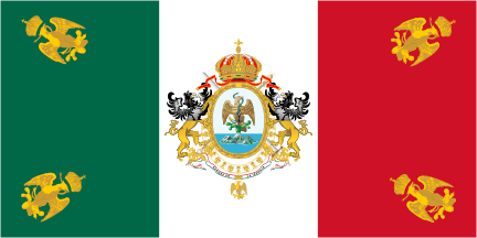 Casa Imperial de... ¿México?